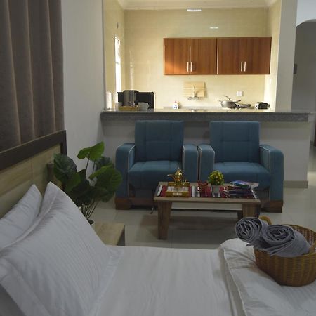 Beautiful Salalah Beach Apartments - 2 By Beautiful Salalah Tours Exteriér fotografie