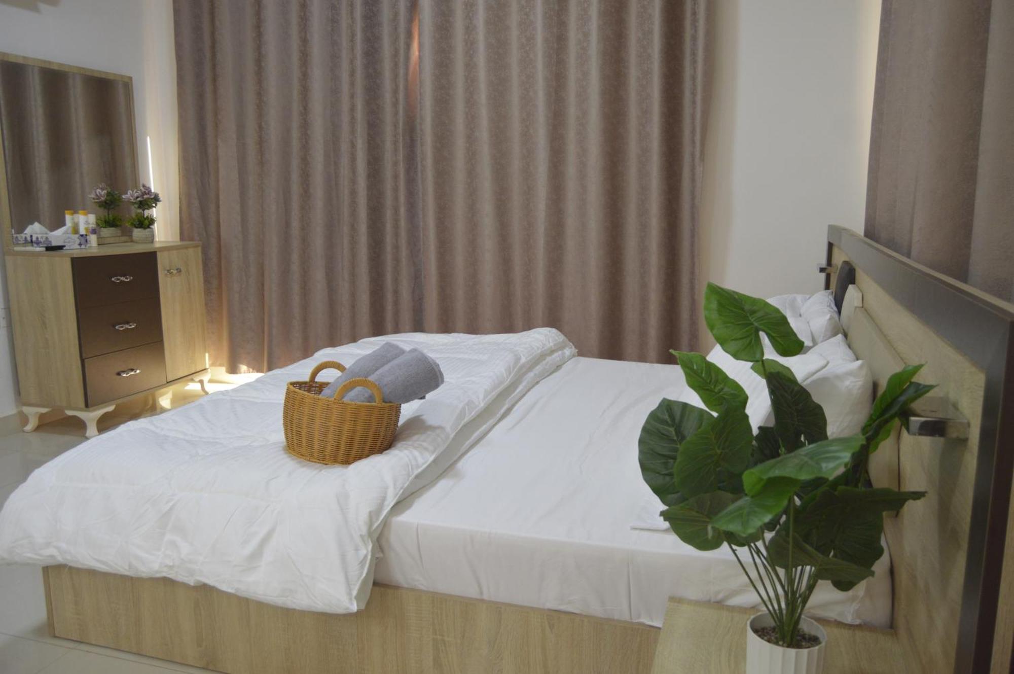 Beautiful Salalah Beach Apartments - 2 By Beautiful Salalah Tours Exteriér fotografie