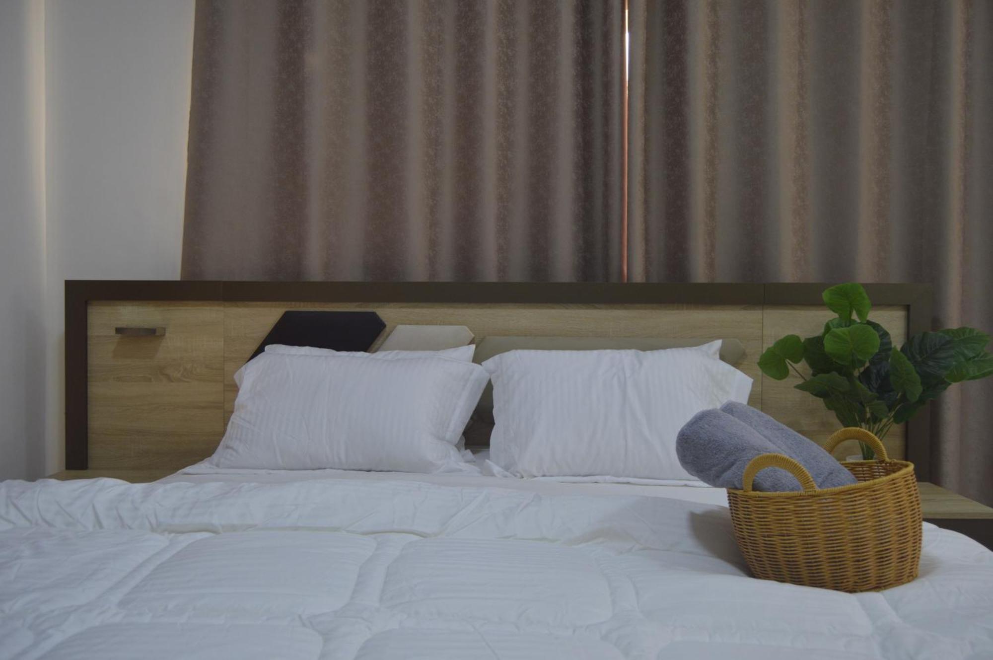 Beautiful Salalah Beach Apartments - 2 By Beautiful Salalah Tours Exteriér fotografie