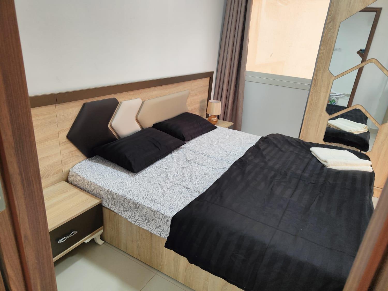 Beautiful Salalah Beach Apartments - 2 By Beautiful Salalah Tours Exteriér fotografie